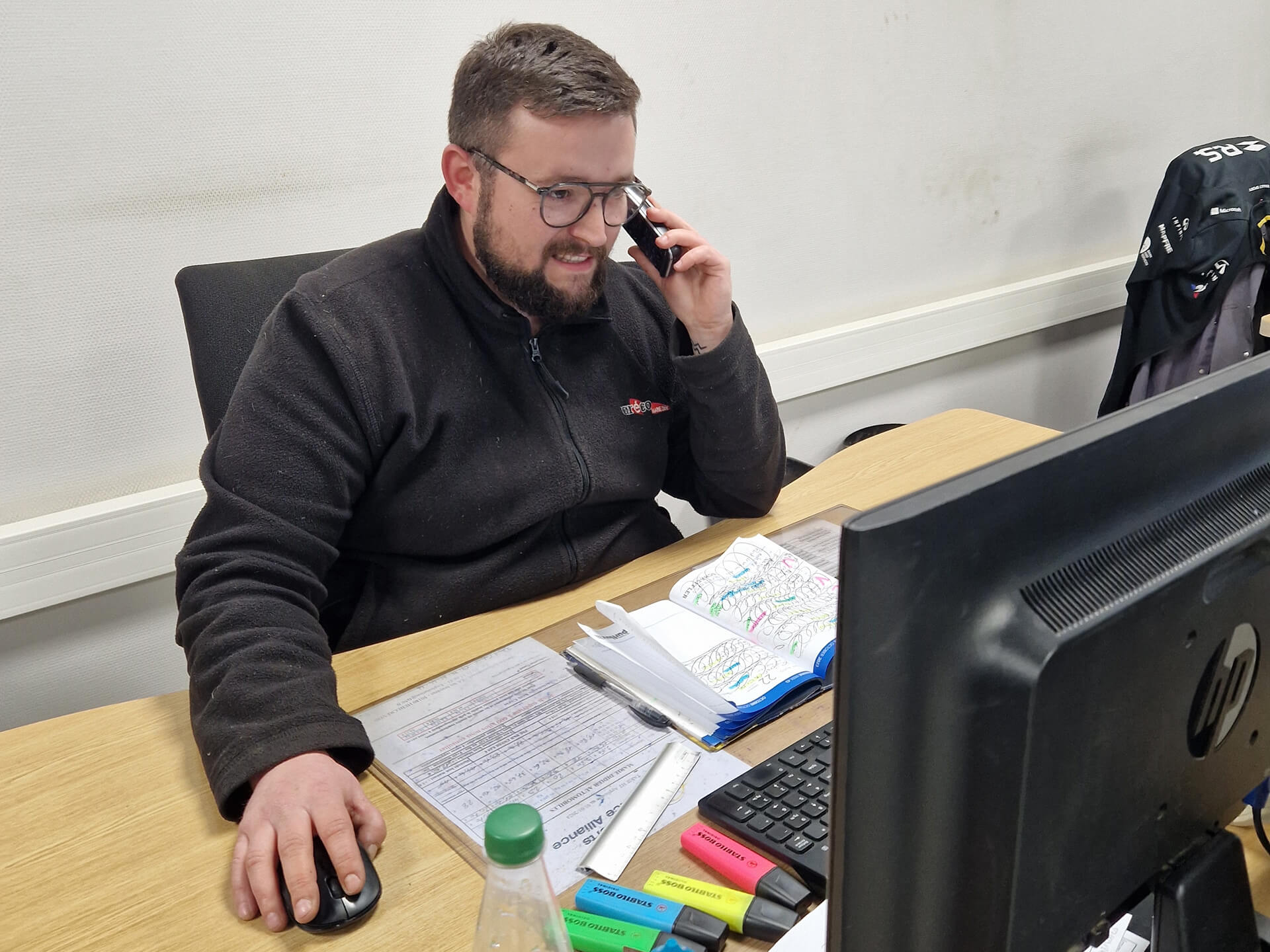 Service après vente