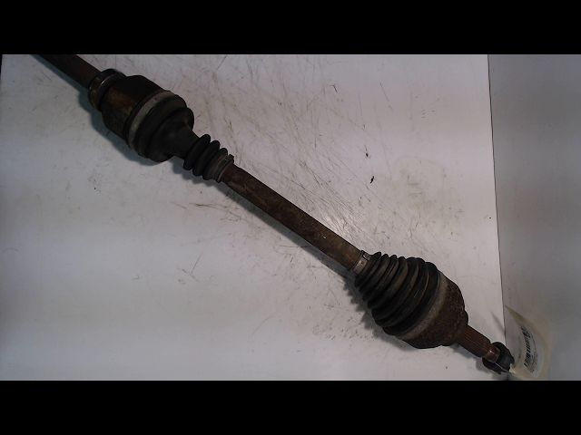 RENAULT-TRANSMISSION AVD