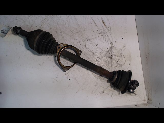 RENAULT-TRANSMISSION AVG