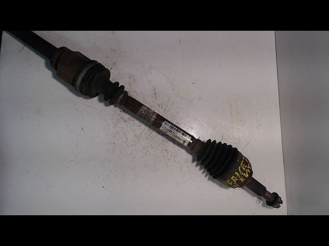 RENAULT-TRANSMISSION AVD