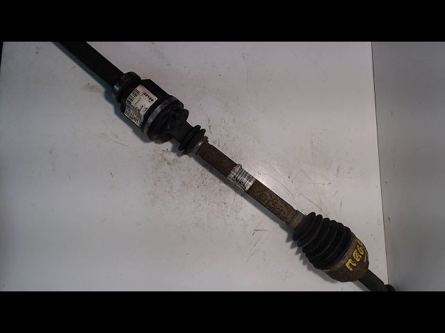 RENAULT-TRANSMISSION AVD
