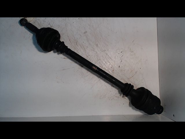 RENAULT-TRANSMISSION AVD
