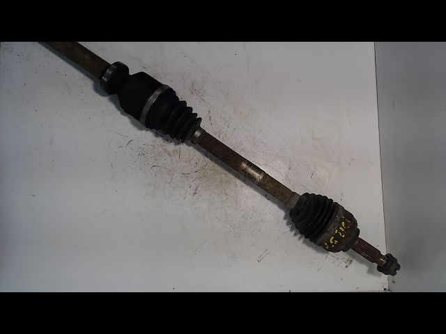 RENAULT-TRANSMISSION AVD