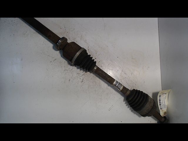 RENAULT-TRANSMISSION AVD
