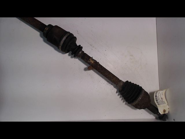 RENAULT-TRANSMISSION AVD
