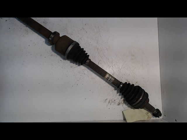 RENAULT-TRANSMISSION AVD