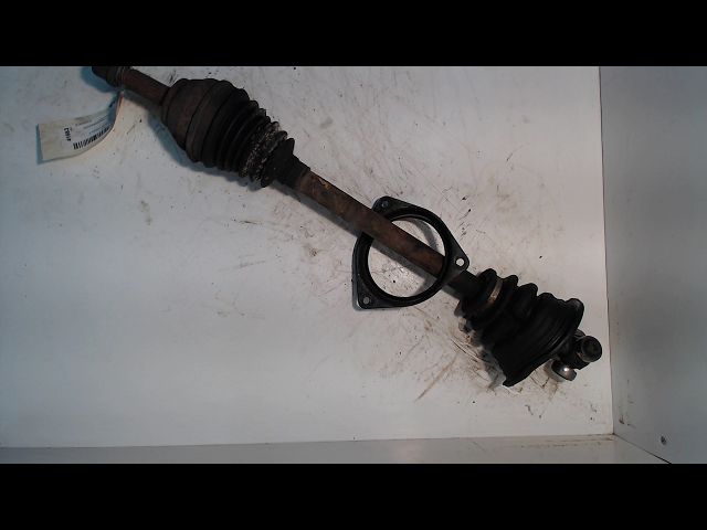RENAULT-TRANSMISSION AVG