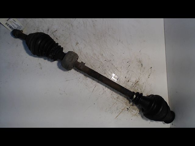 RENAULT-TRANSMISSION AVD