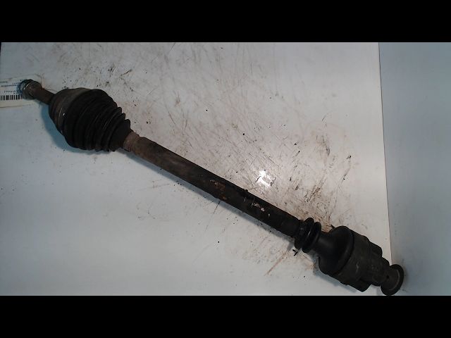 RENAULT-TRANSMISSION AVD