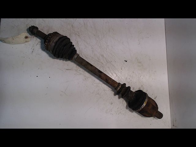 RENAULT-TRANSMISSION AVG