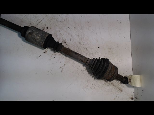 RENAULT-TRANSMISSION AVD