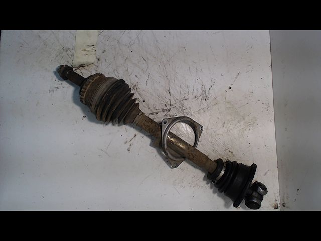 RENAULT-TRANSMISSION AVG