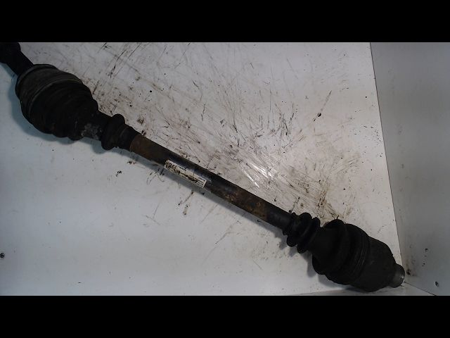 RENAULT-TRANSMISSION AVG