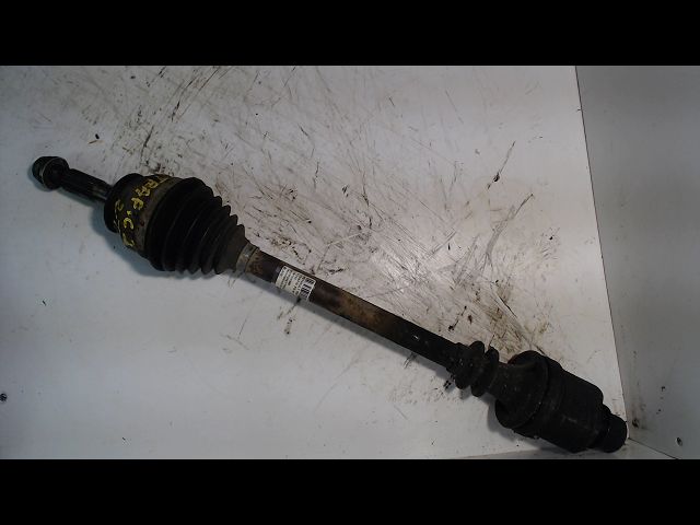 RENAULT-TRANSMISSION AVG