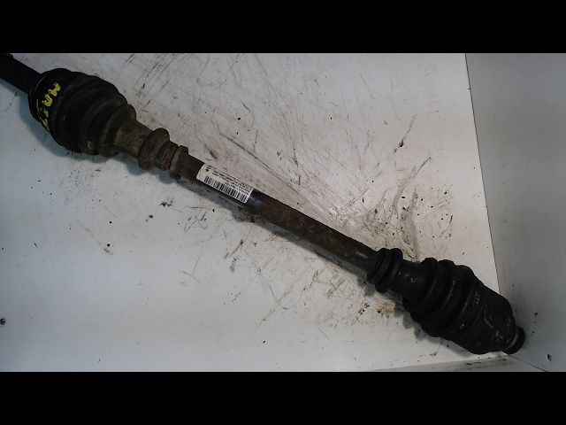 RENAULT-TRANSMISSION AVD