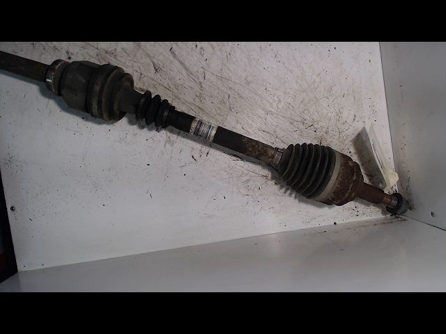 RENAULT-TRANSMISSION AVD