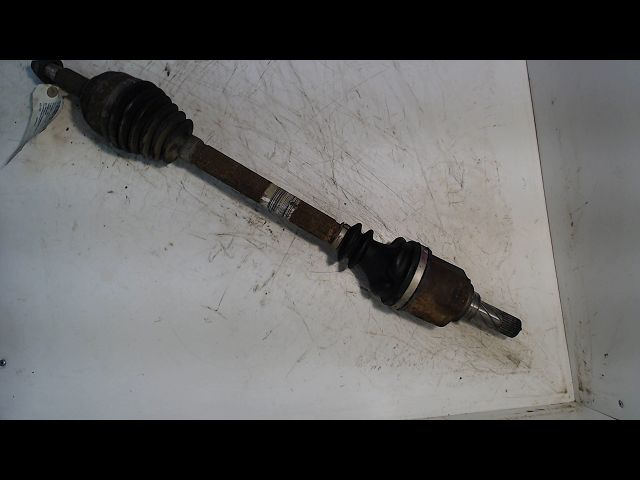 RENAULT-TRANSMISSION AVG