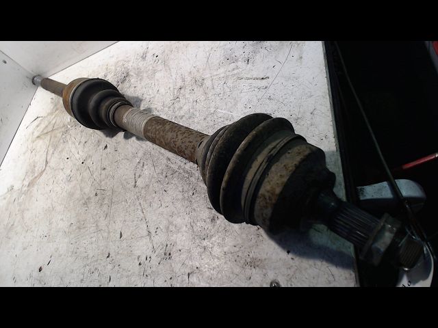 CITROEN-TRANSMISSION AVD