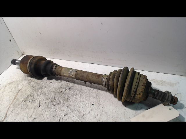 CITROEN-TRANSMISSION AVG