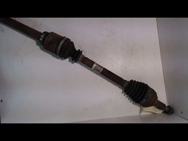 RENAULT-TRANSMISSION AVD