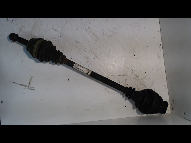 RENAULT-TRANSMISSION AVD