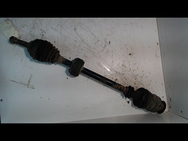 RENAULT-TRANSMISSION AVD