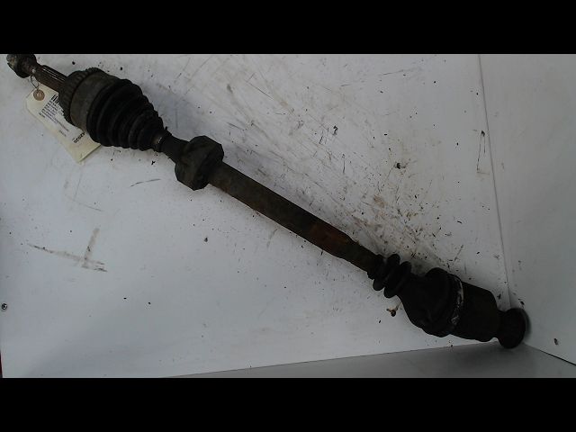 RENAULT-TRANSMISSION AVD