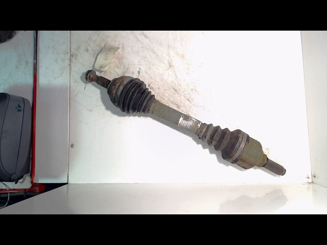 PEUGEOT-TRANSMISSION AVG