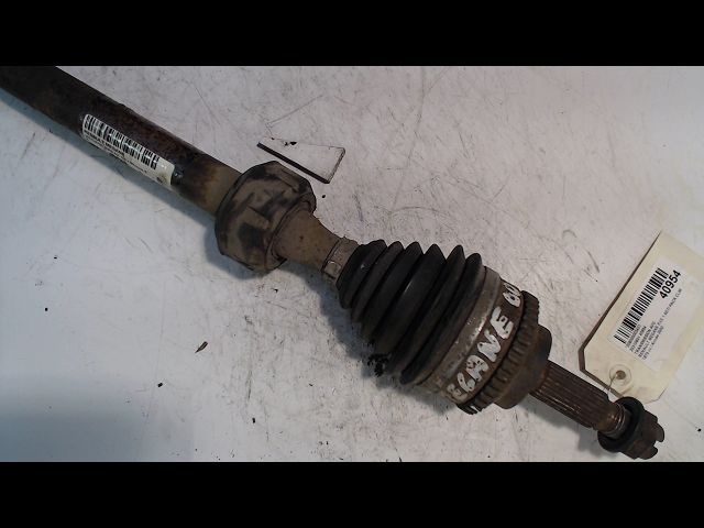 RENAULT-TRANSMISSION AVD