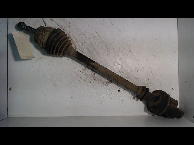 RENAULT-TRANSMISSION AVD