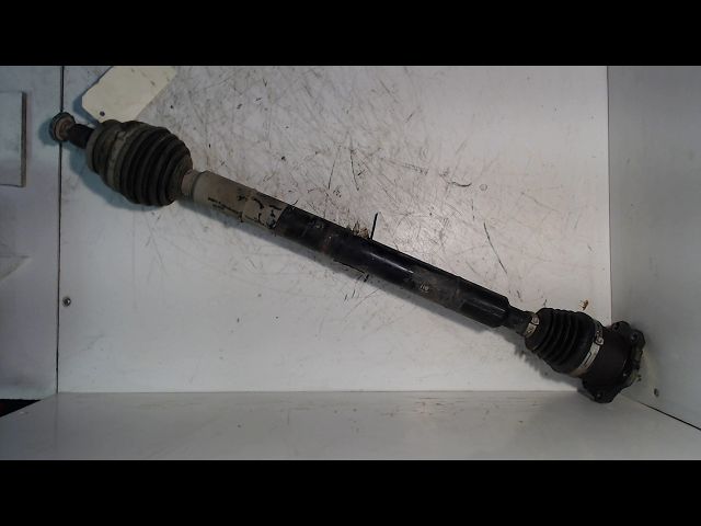 SEAT-TRANSMISSION AVD