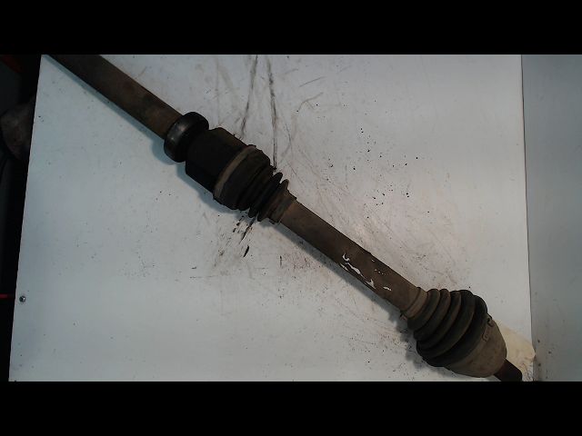 FORD-TRANSMISSION AVD