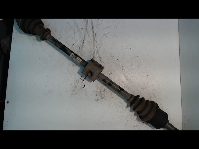 FORD-TRANSMISSION AVD