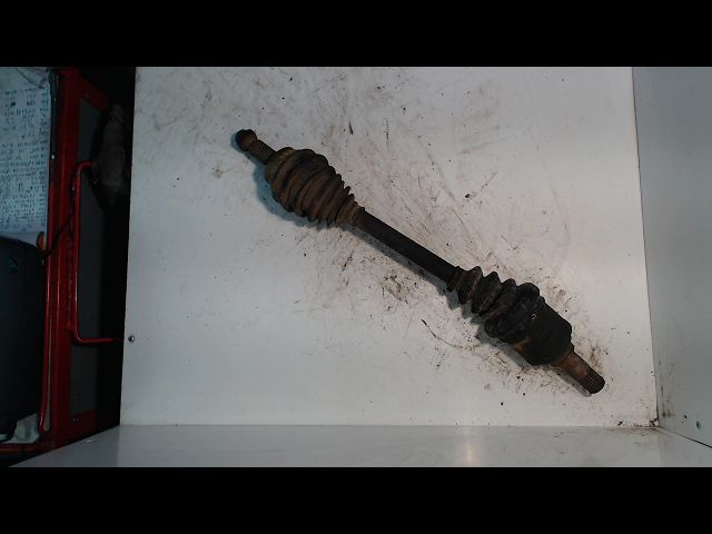 FORD-TRANSMISSION AVG