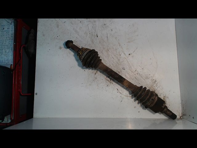 FORD-TRANSMISSION AVG