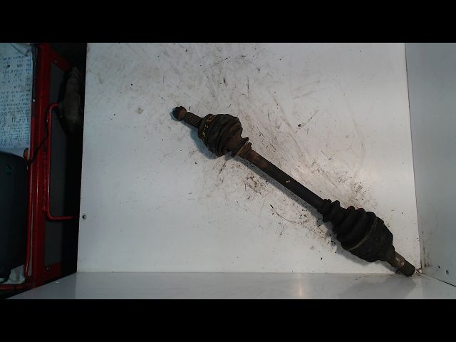 FORD-TRANSMISSION AVG