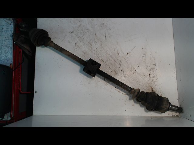 FORD-TRANSMISSION AVG