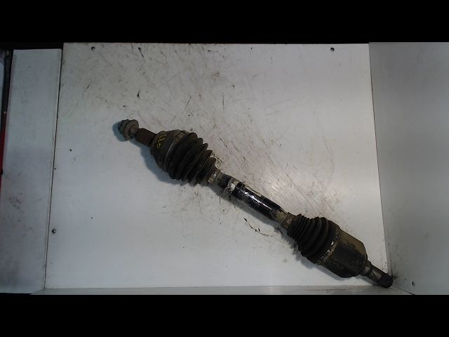 ALFA ROMEO-TRANSMISSION AVG