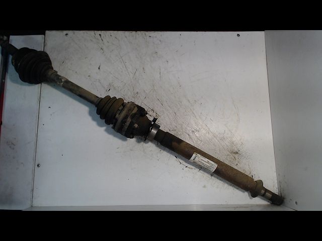 ALFA ROMEO-TRANSMISSION AVD