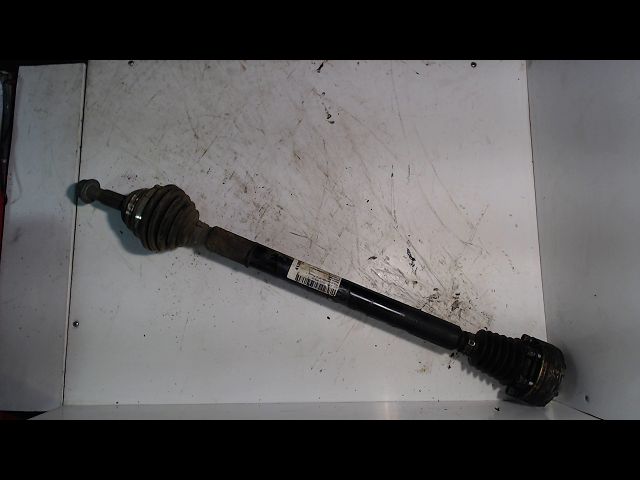 VOLKSWAGEN-TRANSMISSION AVD