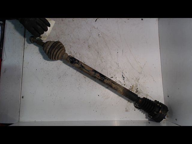 VOLKSWAGEN-TRANSMISSION AVD