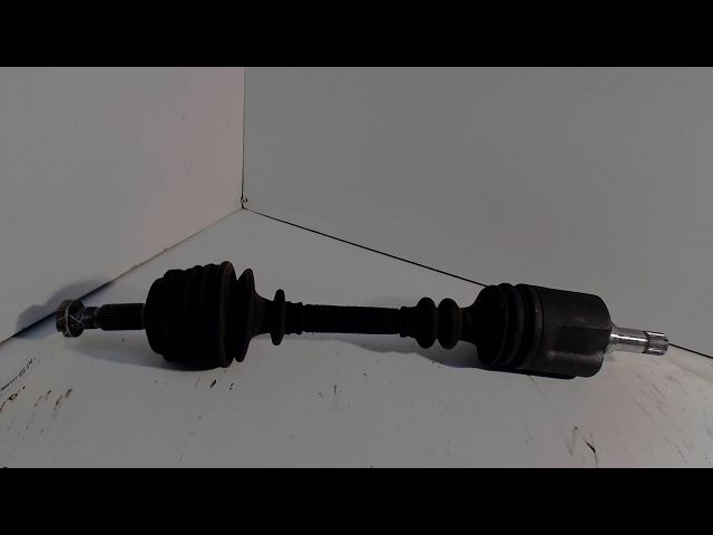 CITROEN-TRANSMISSION AVG