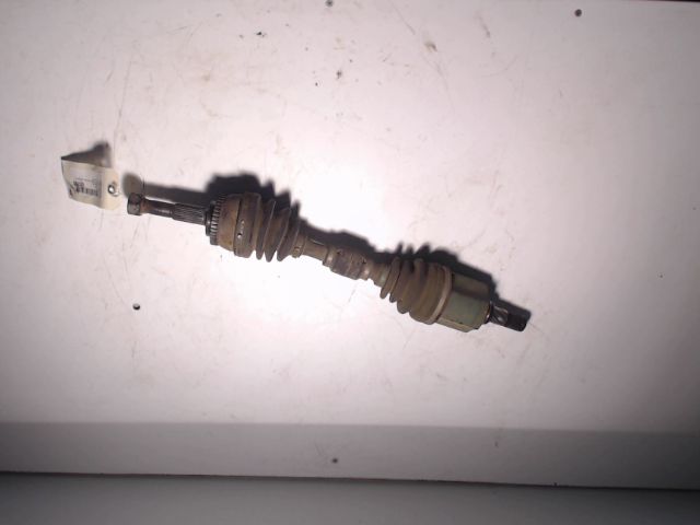 NISSAN-TRANSMISSION AVG