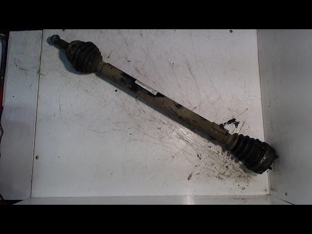 VOLKSWAGEN-TRANSMISSION AVD