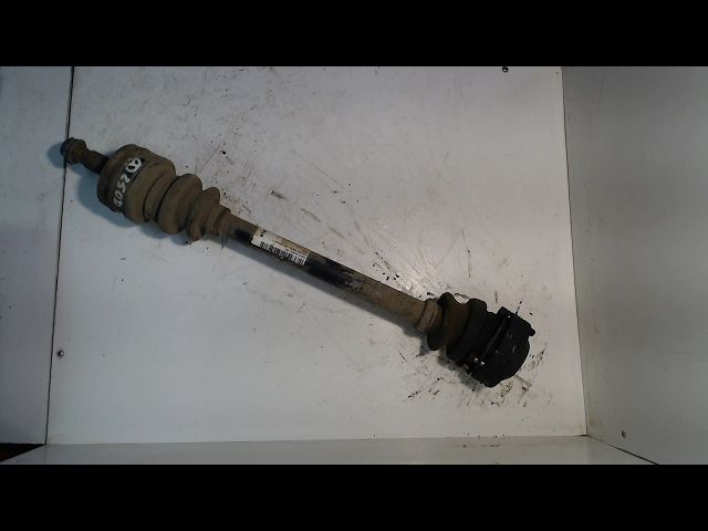 MERCEDES-TRANSMISSION ARD