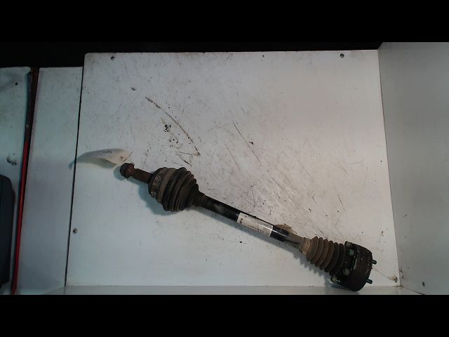 SEAT-TRANSMISSION AVG