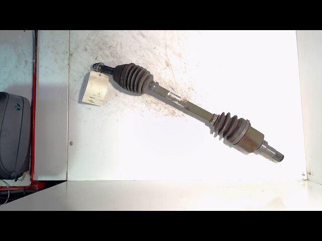 FORD-TRANSMISSION AVG