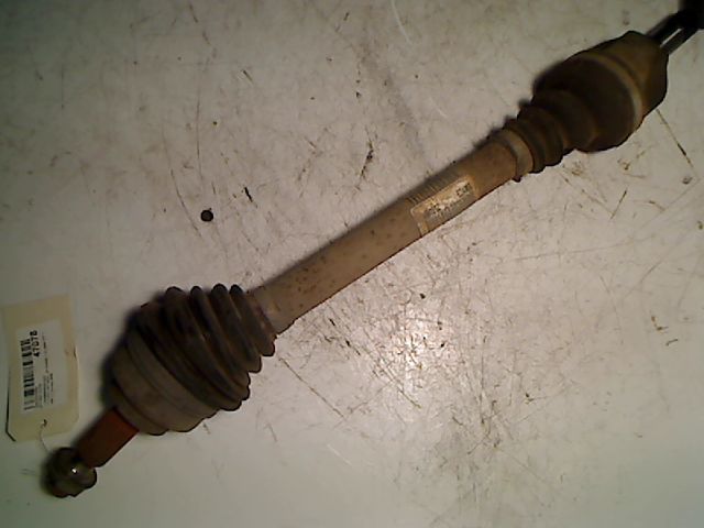 PEUGEOT-TRANSMISSION AVG