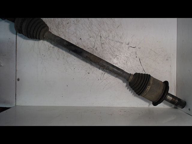 MERCEDES-TRANSMISSION ARD