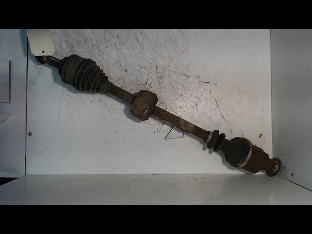 RENAULT-TRANSMISSION AVD